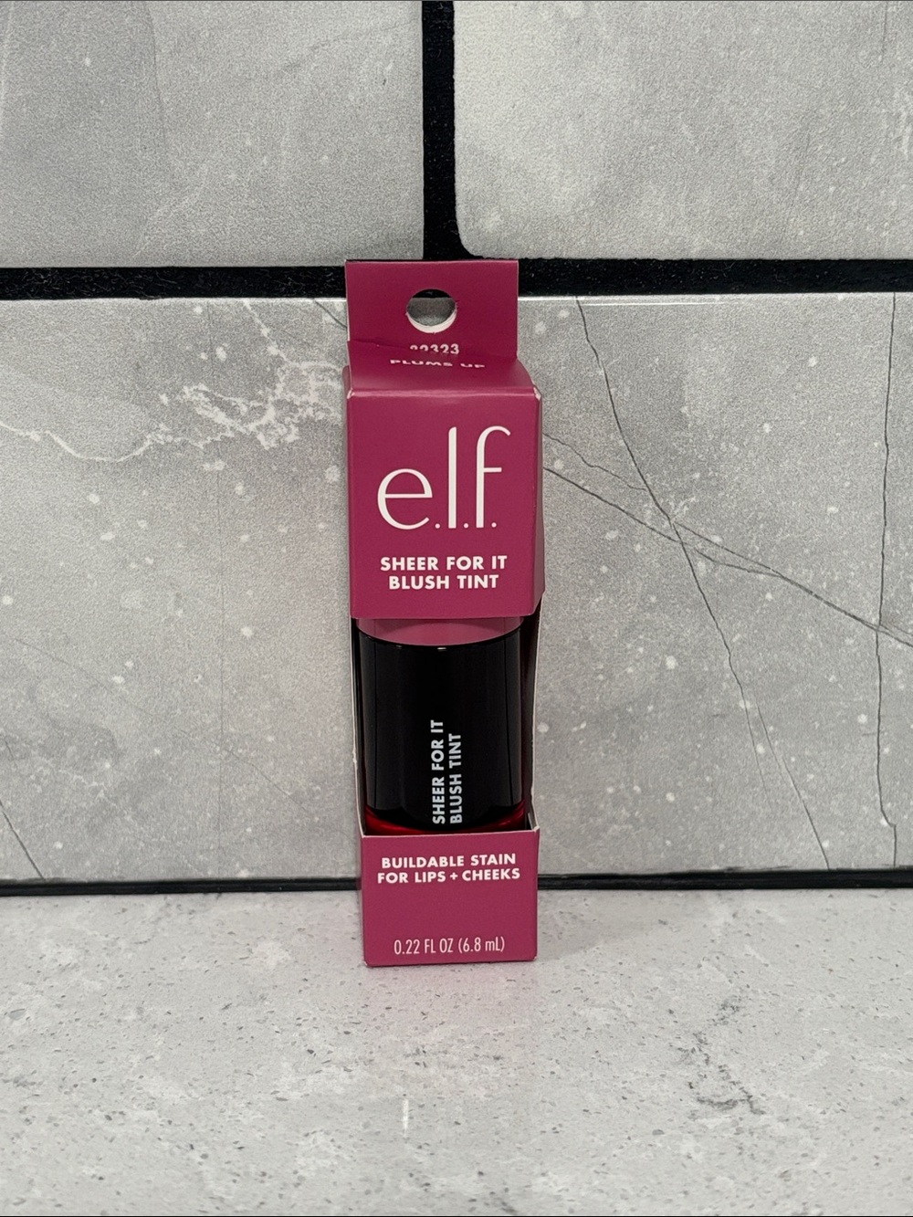 Elf Blush Tint